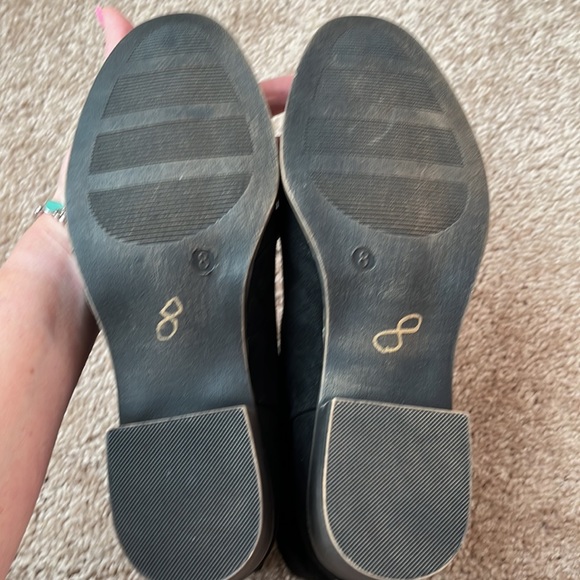 Jolimall Suede Booties - Picture 7 of 8